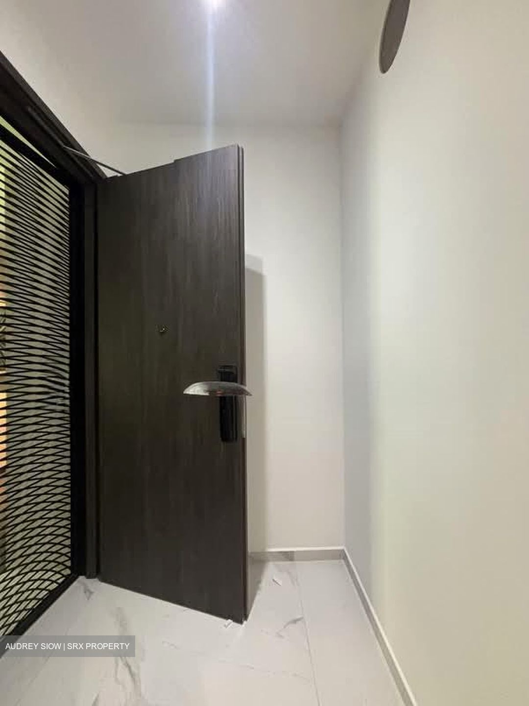 Jervois Mansion (D10), Apartment #575476791